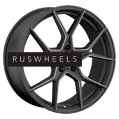 Диски LS FlowForming 8,5x20/5x120 ET41,5 D72,6 RC72 MB+SSF (конус) Диски LS FlowForming 8,5x20/5x120 ET41,5 D72,6 RC72 MB+SSF (конус)