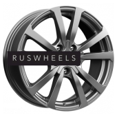 Диски iFree 7x17/5x114,3 ET40 D66,1 Бэнкс (КС645) Хай Вэй