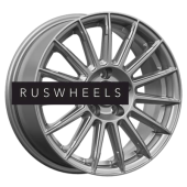 Диски iFree 6,5x16/5x114,3 ET45 D67,1 Азур (КС1052) Хай Вэй