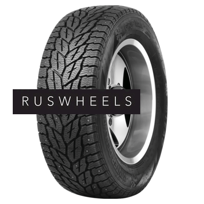 Шины LingLong Leao 215/60R17C 109/107R Winter Defender Grip Van 2 TL (шип.)