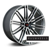 Диски Legeartis Optima R20 / 9J PCD 5x112 ЕТ 33 ЦО 66.6 A137