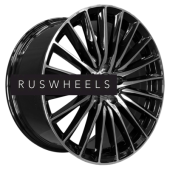 Диски BKNG 8,5x18/5x112 ET52 D66,6 3S5909 BP (BKNG)