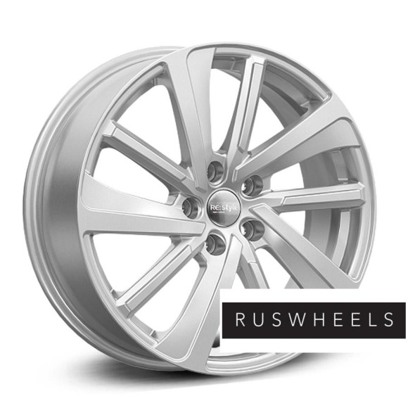 Диски iFree Original R18 / 7J PCD 5x114.3 ЕТ 34 ЦО 66.6 ZV Haval H3 КС1111