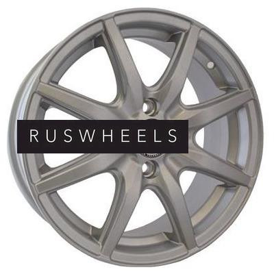 Диски Venti 6x15/4x100 ET50 D60,1 1515 Silver