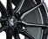 Диски Vossen HF-3 20x10 Gloss Black