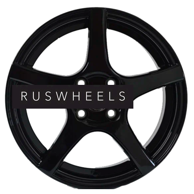 Диски Venti 6x15/4x100 ET37 D60,1 1510 BL