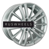 Диски LS 7,5x17/5x114,3 ET45 D73,1 755 Sil (конус) Диски LS 7,5x17/5x114,3 ET45 D73,1 755 Sil (конус)