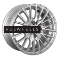 Диски LS 7,5x17/4x100 ET38 D73,1 768 SF (конус)