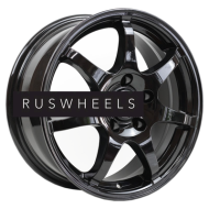 Диски Venti 6,5x16/5x114,3 ET45 D67,1 А1162 BL Диски Venti 6,5x16/5x114,3 ET45 D67,1 А1162 BL