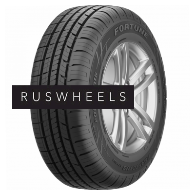 Шины Fortune 195/70R14 91T Perfectus FSR602 TL