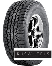 Шины Nokian Tyres 275/55 r20 Rotiiva AT 117T Шины Nokian Tyres 275/55 r20 Rotiiva AT 117T