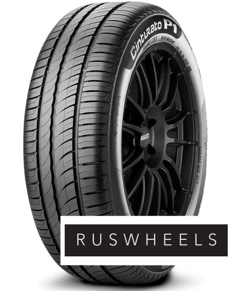 Шины Pirelli 205/55 r16 Cinturato P1 91V