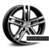 Диски Carwel R15 / 6J PCD 5x100 ЕТ 43 ЦО 57.1 Волга Диски Carwel R15 / 6J PCD 5x100 ЕТ 43 ЦО 57.1 Волга