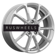 Диски iFree 6,5x16/5x114,3 ET50 D66,1 Джет (КС914) Нео-классик