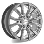 Диски Xtrike 8,0\R18 6*139.7 ET36 d100.1 HSB