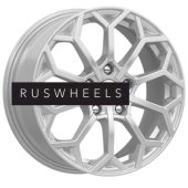 Диски iFree 6,5x16/5x114,3 ET38 D67,1 Спейс-Нидл (КС1000) Нео-классик