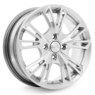 Диски СКАД 6,0\R15 5*100 ET38 d57.1 Селена Диски СКАД 6,0\R15 5*100 ET38 d57.1 Селена