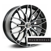 Диски RST R17 / 7J PCD 5x114.3 ЕТ 35 ЦО 67.1 R137