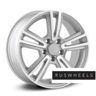 Диски Replica H R16 / 7J PCD 5x108 ЕТ 50 ЦО 63.3 Fo65H Диски Replica H R16 / 7J PCD 5x108 ЕТ 50 ЦО 63.3 Fo65H