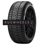 Шины Pirelli 255/50R18 106V XL Winter SottoZero Serie III MO TL