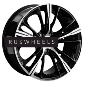 Диски Replay 8x18/5x114,3 ET33 D67,1 FA46 BKFP (конус, C570) Диски Replay 8x18/5x114,3 ET33 D67,1 FA46 BKFP (конус, C570)