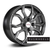 Диски iFree R15 / 6J PCD 4x100 ЕТ 40 ЦО 60.1 Бохо