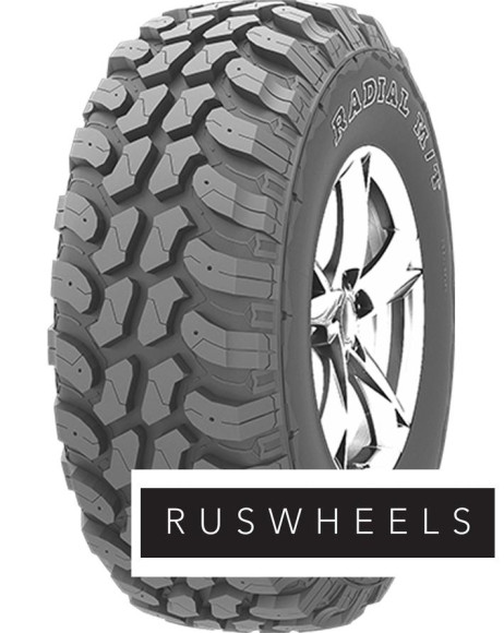 Шины Westlake 235/75 r15c SL366 110/107Q Шины Westlake 235/75 r15c SL366 110/107Q