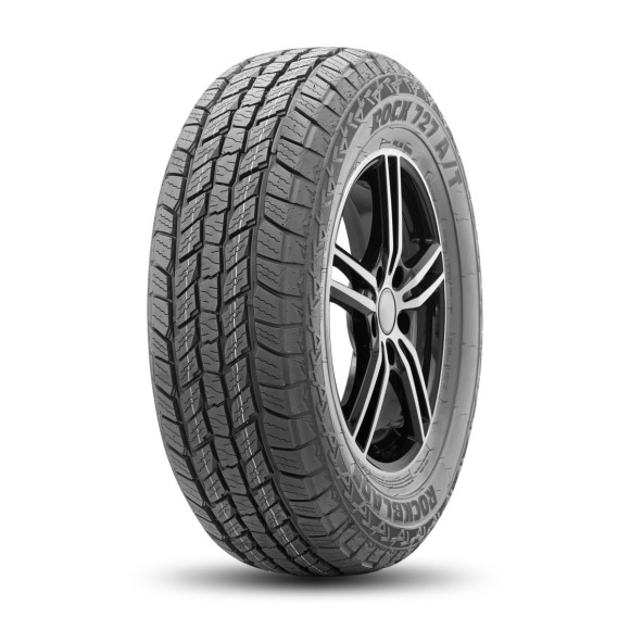 Шины RockBlade  265/70/17  R 121/118 LT ROCK 727 A/T