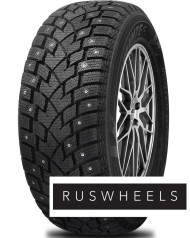 Шины Delinte 225/55 r19 Winter WD42 103T Шипы