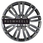 Диски Khomen Wheels 8,5x20/5x120 ET45 D59,5 KHW2004 (GAC GS8) Gray