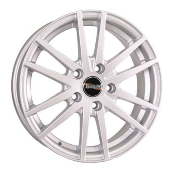 Диски Tech Line 5.5\R14 4*98 ET35 d58.6 S Диски Tech Line 5.5\R14 4*98 ET35 d58.6 S