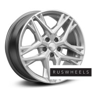 Диски Скад R18 / 8J PCD 5x112 ЕТ 53 ЦО 66.6 Челси