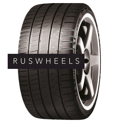 Шины Michelin P285/30ZR19 94(Y) Pilot Super Sport TL ZP