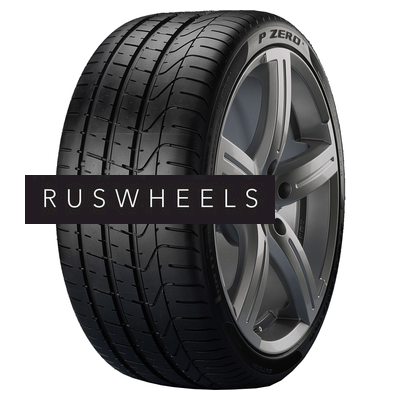 Шины Pirelli 295/30 r20 P Zero 101Y