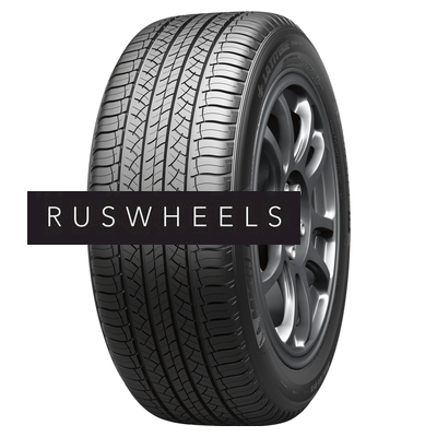 Шины Michelin 255/55 r19 Latitude Tour HP 111W