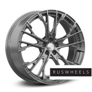 Диски Скад R19 / 7.5J PCD 5x108 ЕТ 42 ЦО 65.1 Ларго Диски Скад R19 / 7.5J PCD 5x108 ЕТ 42 ЦО 65.1 Ларго
