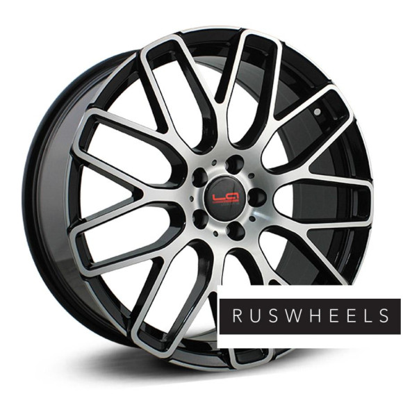 Диски Legeartis Concept R20 / 8.5J PCD 5x112 ЕТ 53 ЦО 66.6 MR533 Диски Legeartis Concept R20 / 8.5J PCD 5x112 ЕТ 53 ЦО 66.6 MR533