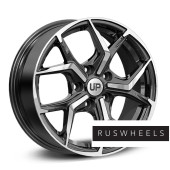 Диски Wheels UP R16 / 6.5J PCD 5x108 ЕТ 46 ЦО 63.35 Up120