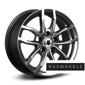 Диски КиК R15 / 6.5J PCD 5x100 ЕТ 38 ЦО 57.1 Фрост Диски КиК R15 / 6.5J PCD 5x100 ЕТ 38 ЦО 57.1 Фрост