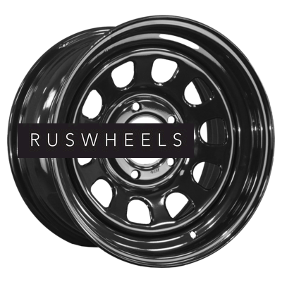 Диски ZEPP 4x4 8x16/5x130 ET20 D84 Mercedes Semicircle Gloss Black (LTM) Диски ZEPP 4x4 8x16/5x130 ET20 D84 Mercedes Semicircle Gloss Black (LTM)