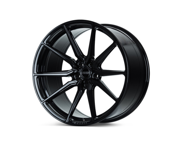 Диски Vossen HF-3 20x11 Gloss Black