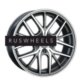 Диски LS 7x17/5x114,3 ET40 D73,1 315 GMF