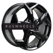 Диски RST 6,5x16/5x114,3 ET46 D67,1 R066 (ASX, Cee'd, Optima) BL Диски RST 6,5x16/5x114,3 ET46 D67,1 R066 (ASX, Cee'd, Optima) BL