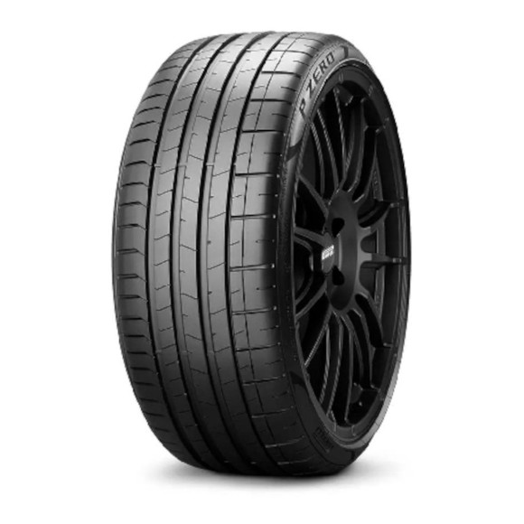 Шины Pirelli 245/35/20 Y 91 P-ZERO (NA1) Шины Pirelli 245/35/20 Y 91 P-ZERO (NA1)