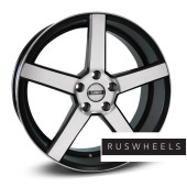 Диски NEO R16 / 6.5J PCD 5x114.3 ЕТ 40 ЦО 67.1 V03-1665