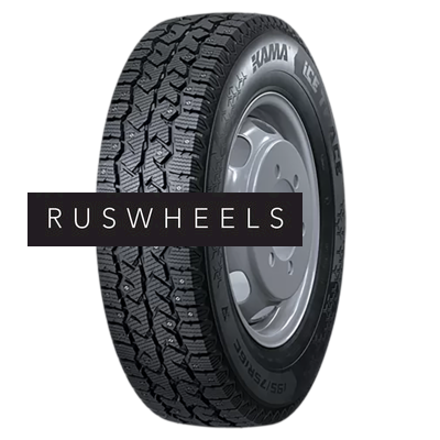 Шины Kama 215/75R16C 116/114R Ice Trace (HK-530) TL (шип.) Шины Kama 215/75R16C 116/114R Ice Trace (HK-530) TL (шип.)