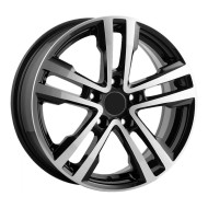 Диски Carwel 6.5\R16 5*108 ET40 d65.1 AB Диски Carwel 6.5\R16 5*108 ET40 d65.1 AB