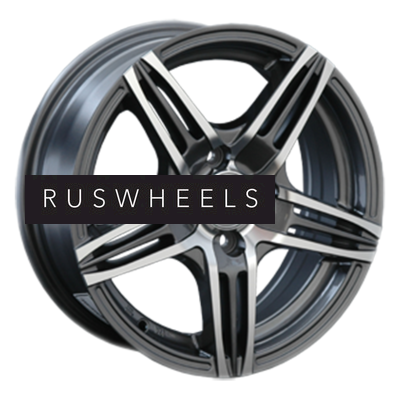 Диски LS 6,5x15/5x105 ET39 D56,6 189 GMF