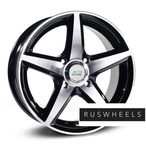 Диски N2O R16 / 7J PCD 4x114.3 ЕТ 40 ЦО 73.1 Y244 Диски N2O R16 / 7J PCD 4x114.3 ЕТ 40 ЦО 73.1 Y244