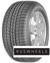 Шины GoodYear  295/40/22  W 112 EAG. F-1 ASYMMETRIC SUV  XL (MO1)
